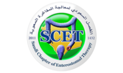 Saudi Chapter of Enterostomal Therapy